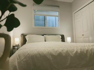 Modern New 2BR basement beside Riverview Park, 14m WEM, 4m Grocery - 6