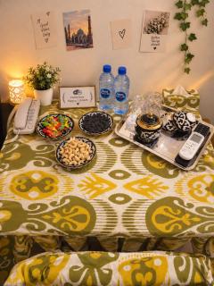 Royal Guli Hotel - 5