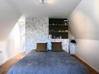Les Camuches de la banque - Appartements privatifs de 35 à 110 m2 avec patios - Centre ville - 3