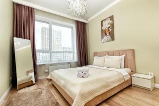 ЖК Grand Turan Business, Khanshatyr, 41-1, 31 - 3