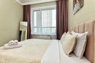 ЖК Grand Turan Business, Khanshatyr, 41-1, 31 - 9