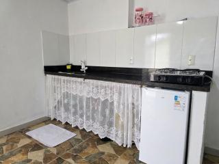 Flat da Pimenta - 0