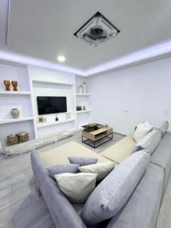 Apartamento Moderno Cidade da Praia - 0