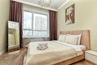 ЖК Grand Turan Business, Khanshatyr, 41-1, 31 - 7