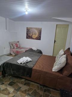 Flat da Pimenta - 8