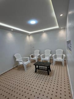 Spacious Private Home - Rooftop Terrace - Agadir - 6
