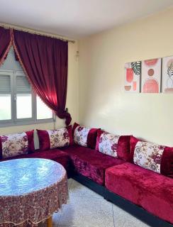 Spacious Private Home - Rooftop Terrace - Agadir - 7