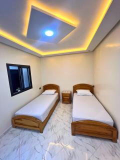 Spacious Private Home - Rooftop Terrace - Agadir - 5