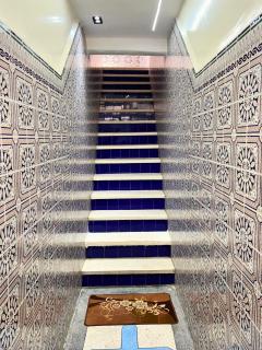 Spacious Private Home - Rooftop Terrace - Agadir - 4
