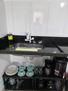 Flat da Pimenta - 1