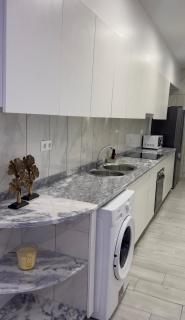Apartamento Moderno Cidade da Praia - 6
