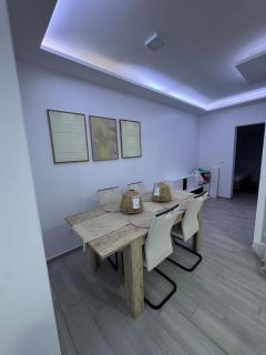 Apartamento Moderno Cidade da Praia - 5