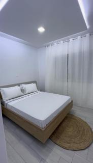 Apartamento Moderno Cidade da Praia - 4