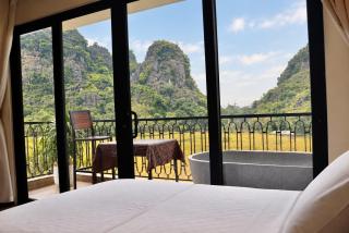Winnery Hotel Tam Coc - 0