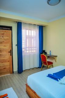 Naivasha Ziwani Resort NZR - 9