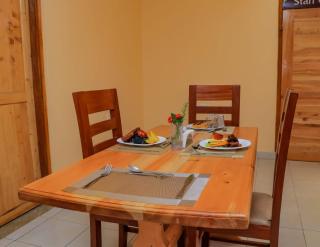 Naivasha Ziwani Resort NZR - 4