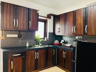 Nivaara Residencies - 1