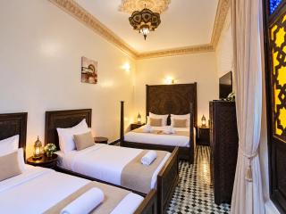 Riad Anis Fes - 1