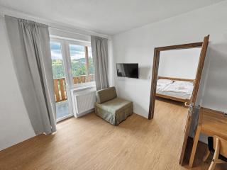 Wellness Apartmány Pastviny - 7