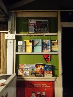 Artlab lgk Guesthouse - 7