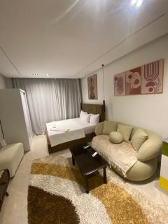 The view resort nabq - 7