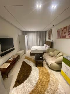 The view resort nabq - 9