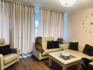 Top Apartment Neuss in der Nähe von Rhein - 4