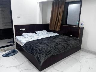 AGARKAR hotel and homestay - 4