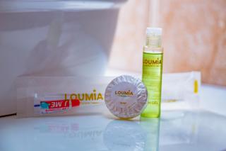 LOUMIA Residency - 2