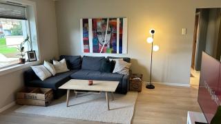Stylish & Modern Apartment in Oslo - 1