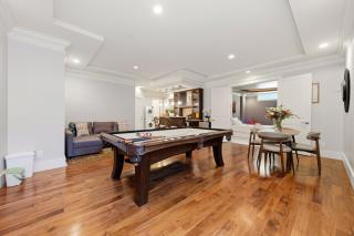 Luxury 2BR Retreat Near UBC with Sauna, Theatre & Pool Table - 6