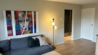 Stylish & Modern Apartment in Oslo - 3