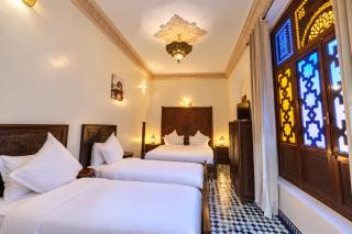 Riad Anis Fes - 2