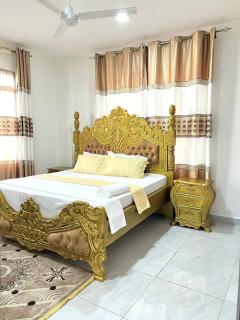 Grand palace Tower - 3