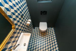 Wishlist Prague Residences - Charles Bridge - Prague - 1