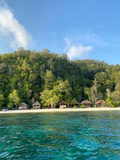Batanta Paradise Homestay - 4