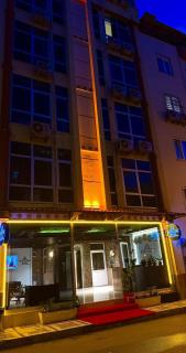 EFEZADE Otel - 0