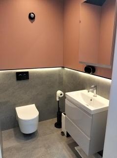 Apartamenty 833 npm Karpacz - 4 komfortowe, kameralne apartamenty z Jacuzzi w ogrodzie - 2