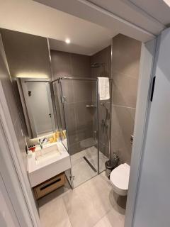 Sea Breeze Resort, Furnished 3 Room Apartment - 7