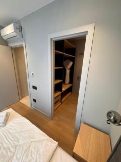 Sea Breeze Resort, Furnished 3 Room Apartment - 6