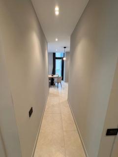 Sea Breeze Resort, Furnished 3 Room Apartment - 5