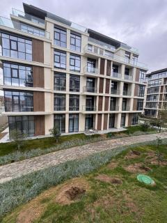 Sea Breeze Resort, Furnished 3 Room Apartment - 3