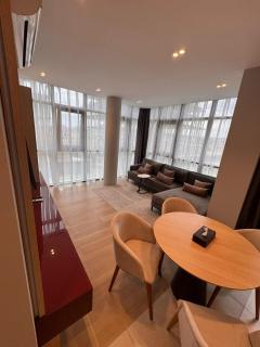 Sea Breeze Resort, Furnished 3 Room Apartment - 2