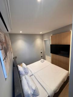 Sea Breeze Resort, Furnished 3 Room Apartment - 1