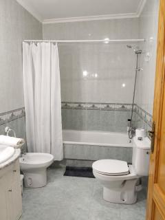 Apartamento manchego Macrina - 1