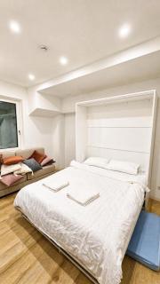 Lovely central apartment - Pool Gym Sauna extra buchbar - 1