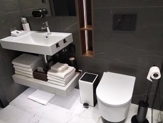 Apartamenty 833 npm Karpacz - 4 komfortowe, kameralne apartamenty z Jacuzzi w ogrodzie - 3