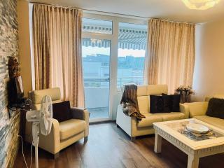 Top Apartment Neuss in der Nähe von Rhein - 3