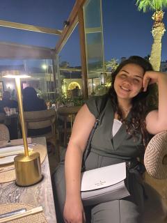 Engy Gamal - 0