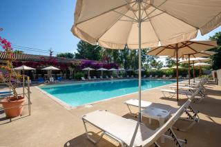 Amalia Corfu Hotel - Adults Only - 7